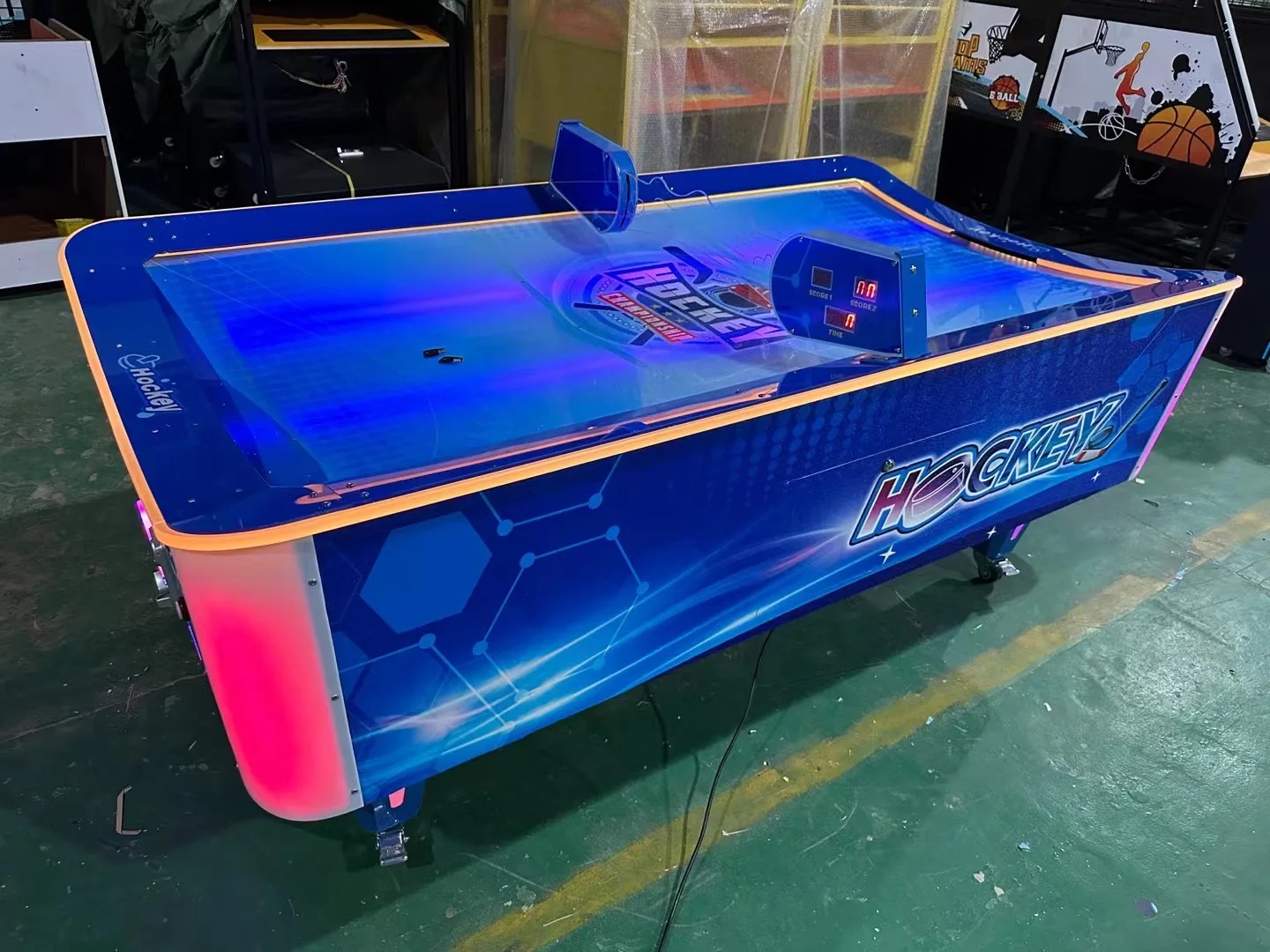 Coin Operated Amusement Arcade - Arcade Games & Vending Co 评论和价格