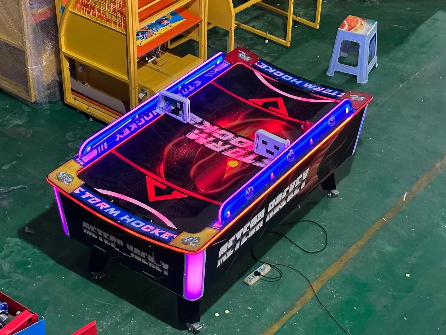 Coin Operated Amusement Arcade - Arcade Games & Vending Co 评论和价格