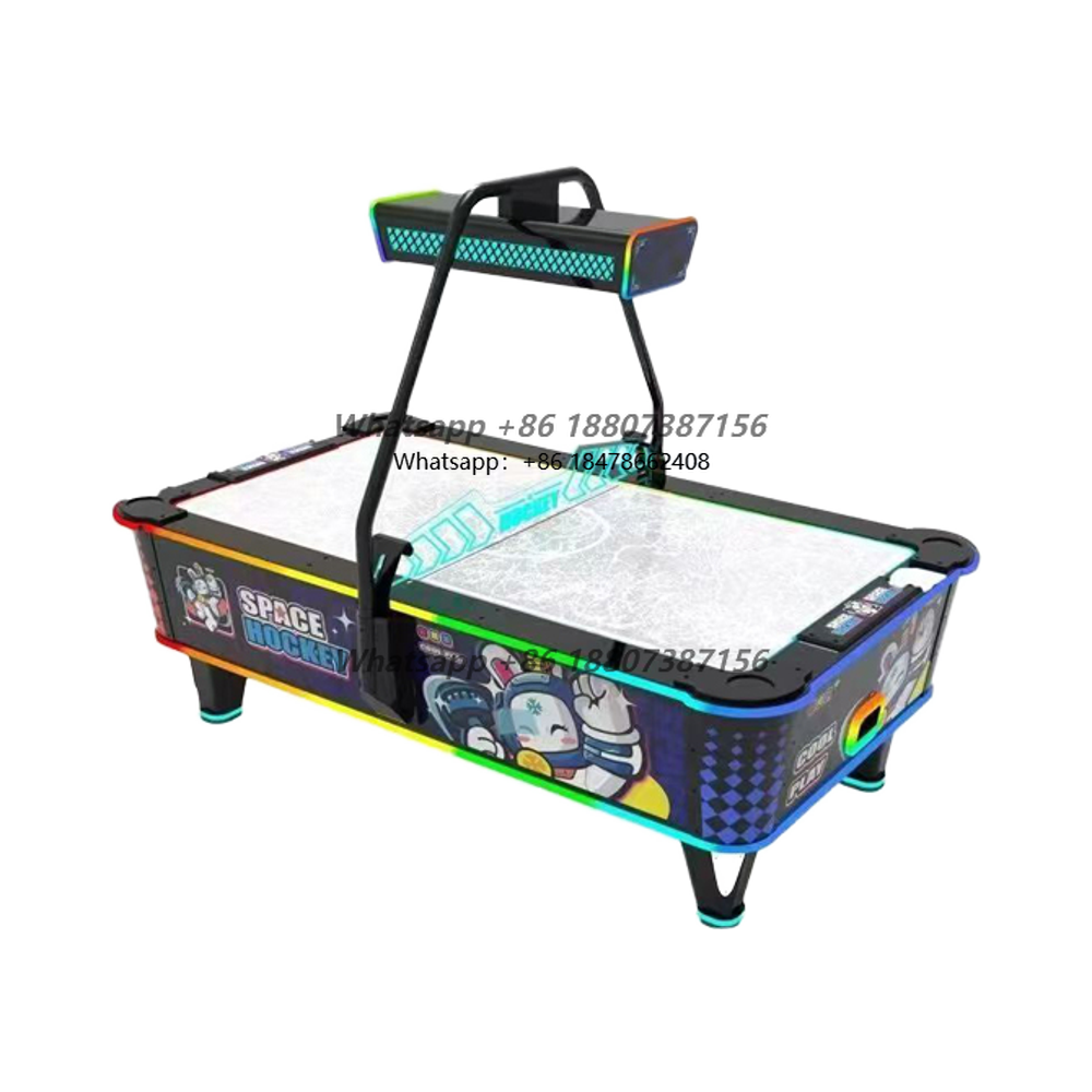 Hockey Game Machine for Kids a - Arcade Games & Vending Co 评论和价格
