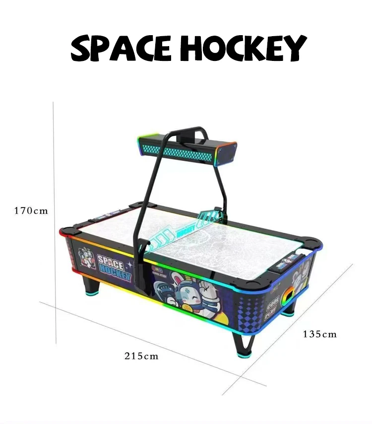 Hockey Game Machine for Kids a - Arcade Games & Vending Co 评论和价格