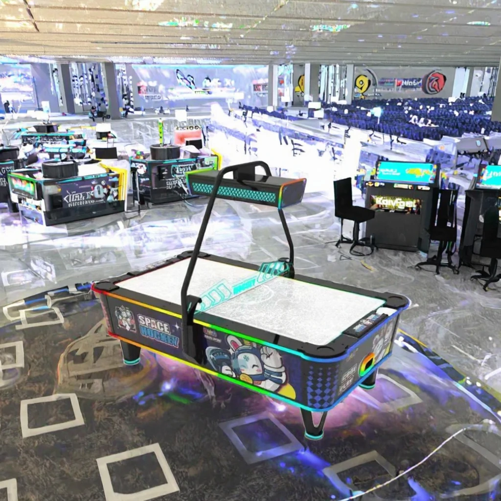 Hockey Game Machine for Kids a - Arcade Games & Vending Co 评论和价格