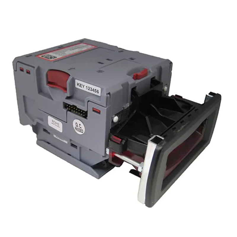 vending machine bill acceptor  - Bill Acceptor Vending 评论和价格