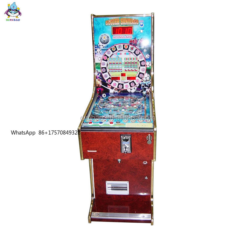 2024 Hot Sale Arcade 5 Balls P - Arcade Games & Vending Co 评论和价格