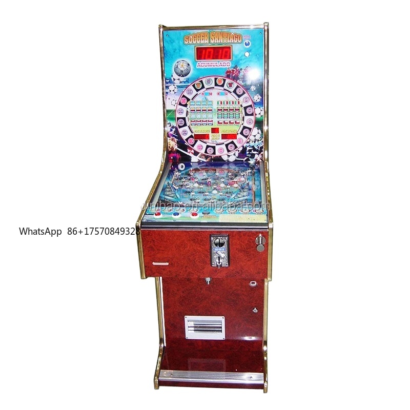 2024 Hot Sale Arcade 5 Balls P - Arcade Games & Vending Co 评论和价格