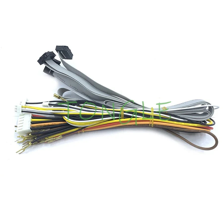 Motherboard with Wires and 8 H - Whack A Mole Arcade 评论和价格