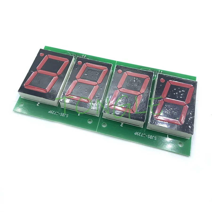Motherboard with Wires and 8 H - Whack A Mole Arcade 评论和价格