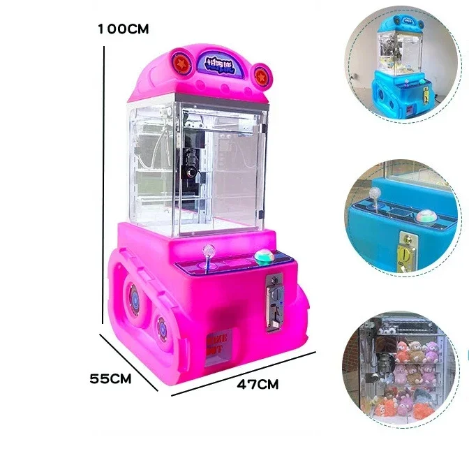 Banana land Factory Wholesale  - Arcade Vending Machines For Sale 评论和价格