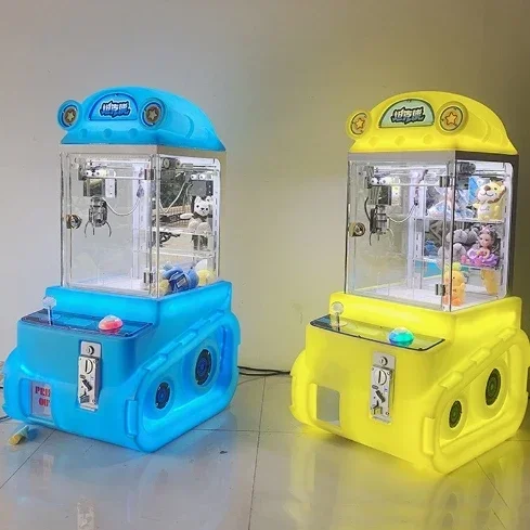 Banana land Factory Wholesale  - Arcade Vending Machines For Sale 评论和价格