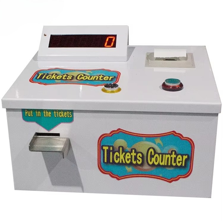 Entertainment Redemption Eater - Ticket Redemption Machine 评论和价格
