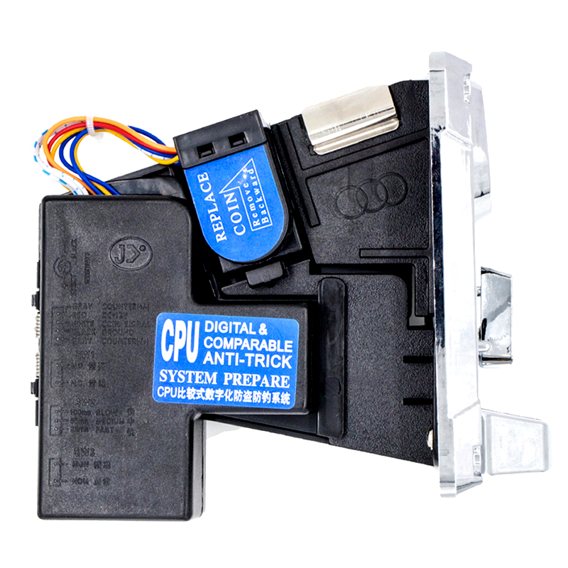 JY 133B Arcade Coin Acceptor M - Token Coin Mechanism 评论和价格