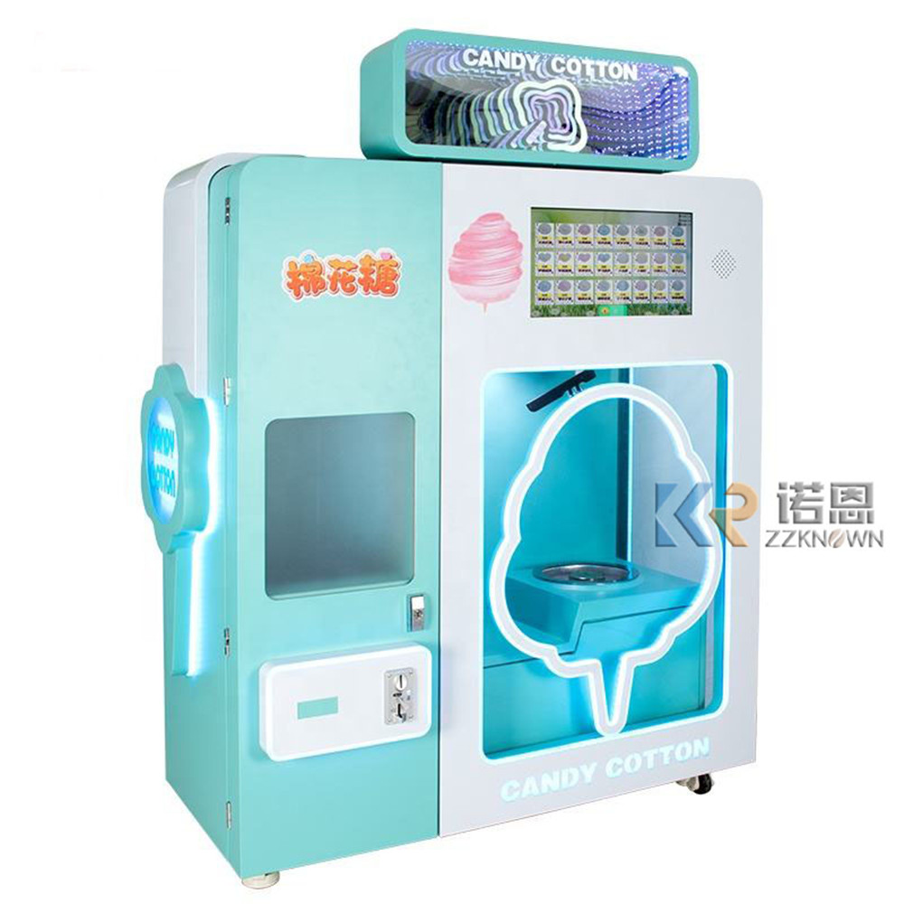 2023 New Style Full Automatic  - Bill Acceptor Vending 评论和价格
