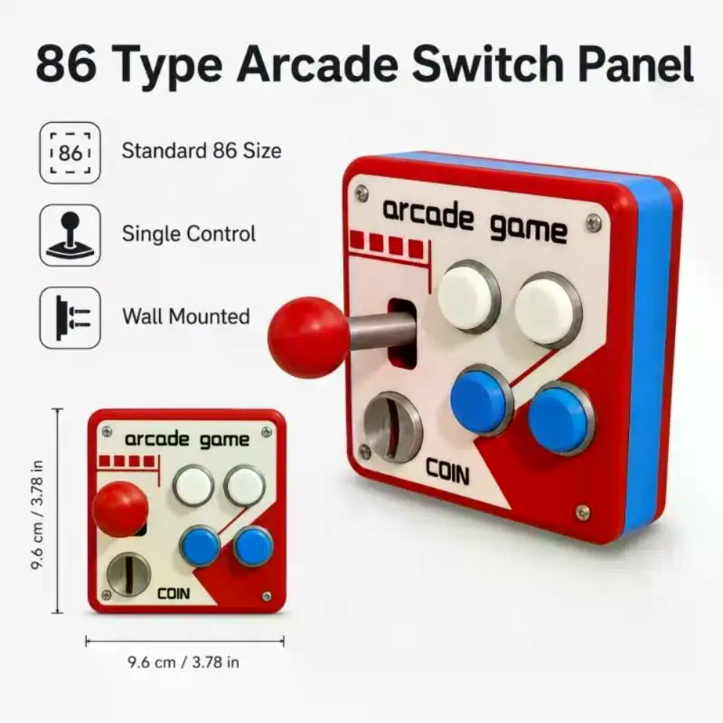 Game Gift Retro Console Joysti - Arcade Games & Vending Co 评论和价格