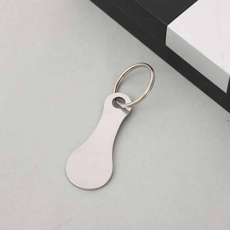 2pcs/5pcs, Shopping Card Coin  - Token Coin Mechanism 评论和价格