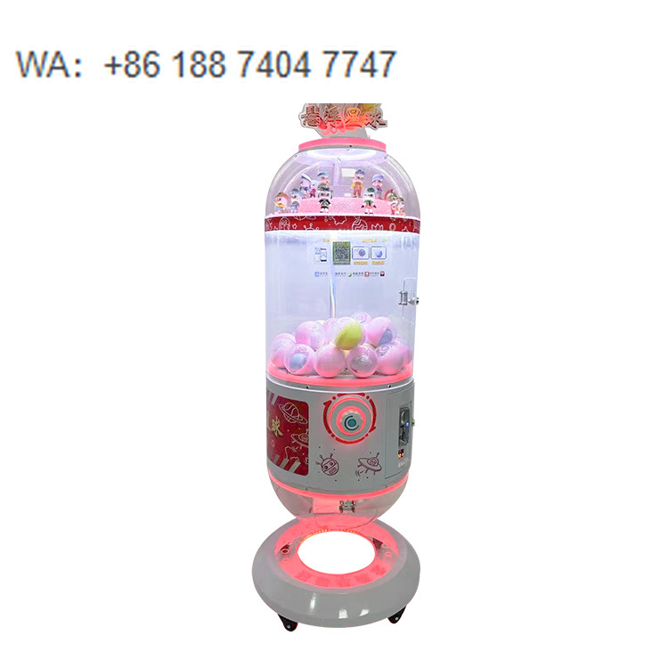 Gacha Machine Source Factory C - Bill Acceptor Vending 评论和价格