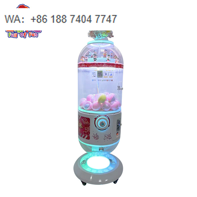Gacha Machine Source Factory C - Bill Acceptor Vending 评论和价格