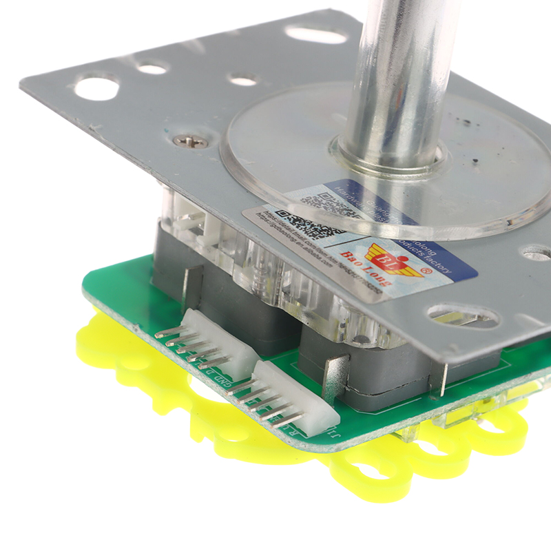12V LED Arcade Joystick Colorf - Arcade Games Vending 评论和价格