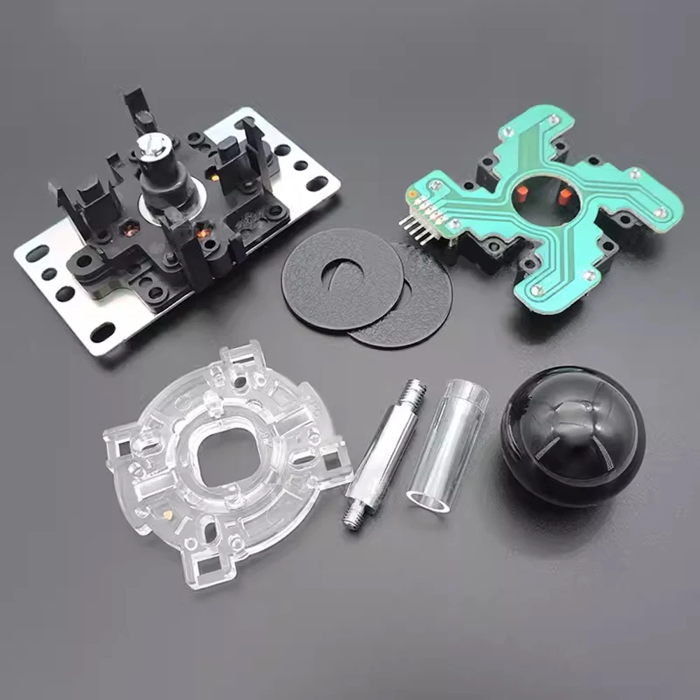 Original Japan SANWA joystick, - Arcade Vibes 评论和价格