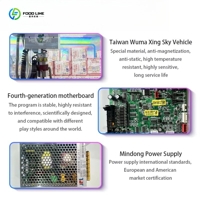 Customized Rechargeable Custom - Arcade Vending Machines For Sale 评论和价格