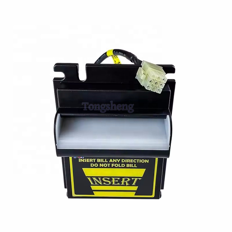 2025 Hot Sale TOP TB 74 Bill A - Arcade Vending Machines For Sale 评论和价格