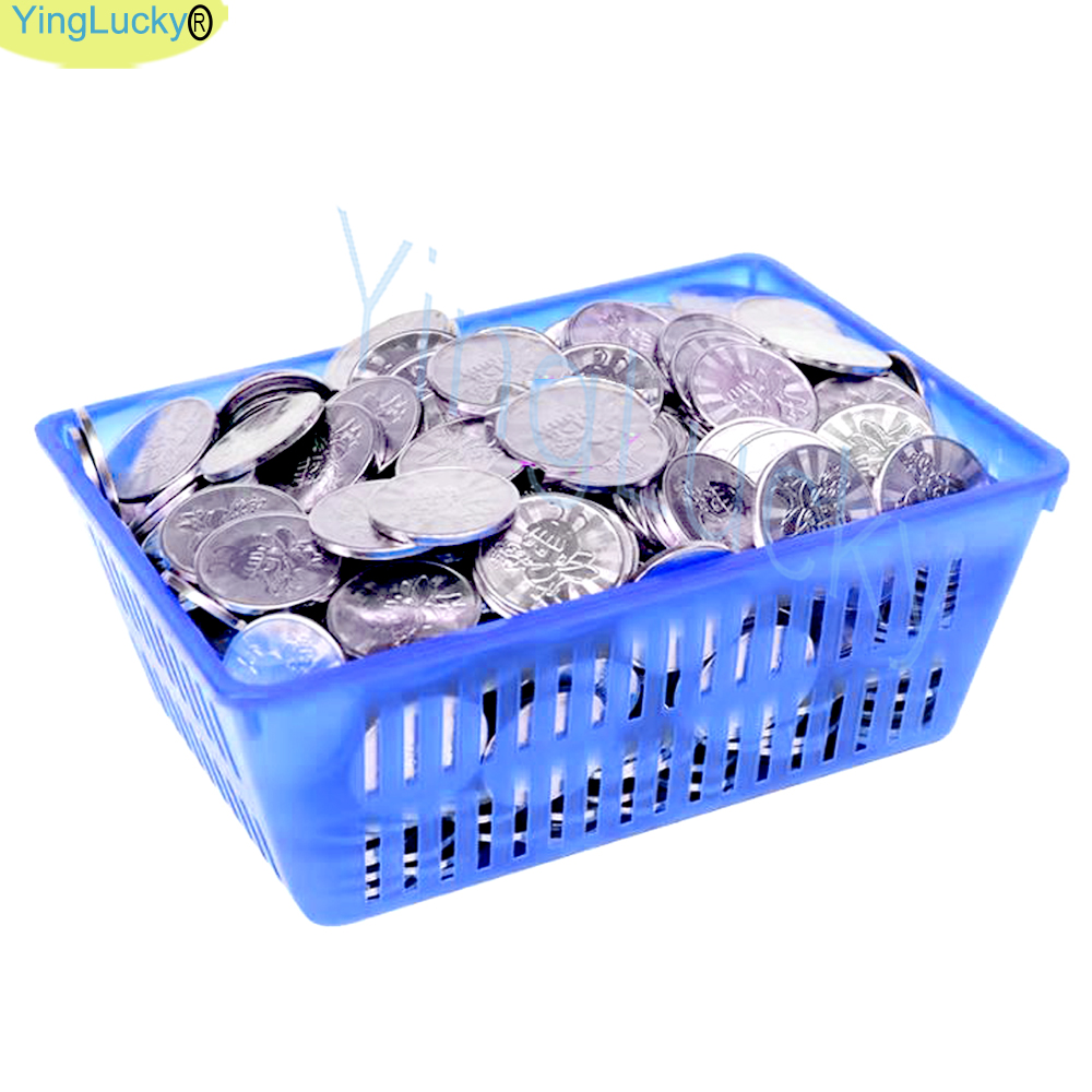 NEW Arcade Game Token Storage  - Token Coin Mechanism 评论和价格