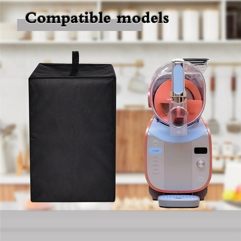 YCOC-Waterproof Protective Mac - Slushie Machine Vending 评论和价格