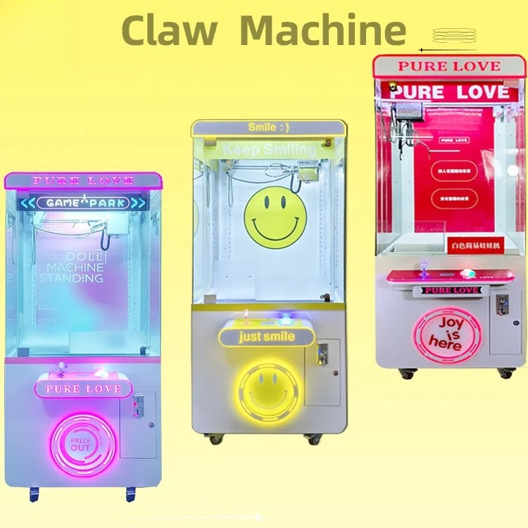 Hot Sale Wholesale Custom Coin - Arcade Vending Machines For Sale 评论和价格