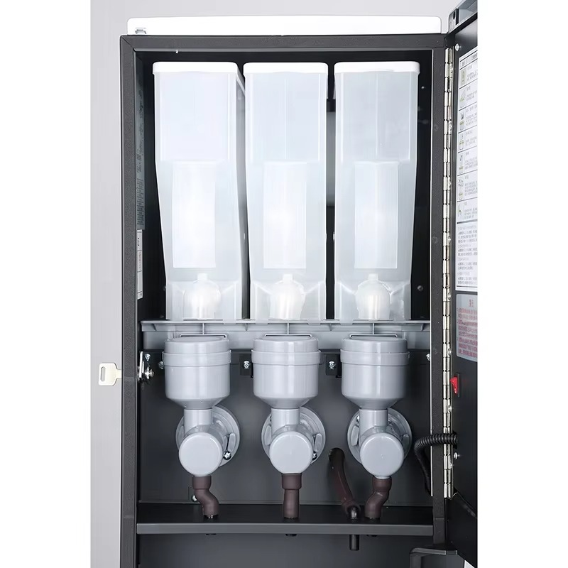 User Friendly Coffee Vending M - Bill Acceptor Vending 评论和价格