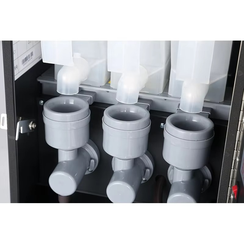 User Friendly Coffee Vending M - Bill Acceptor Vending 评论和价格