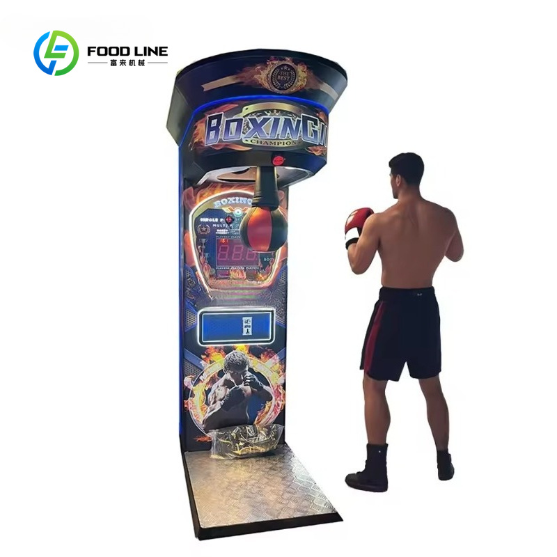 Customized High Profit Coin Op - Arcade Machine Profit 评论和价格