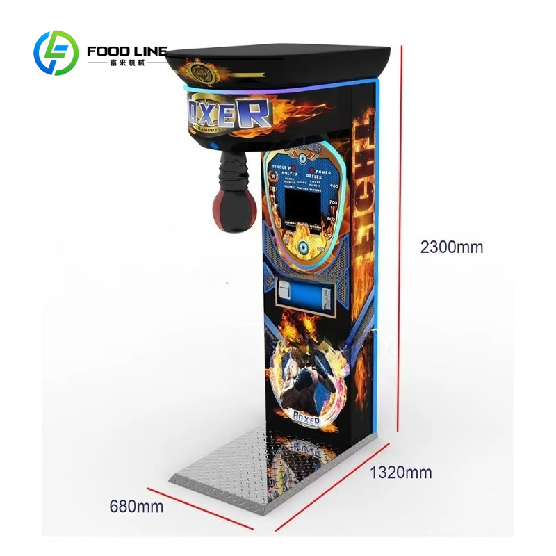Customized High Profit Coin Op - Arcade Machine Profit 评论和价格