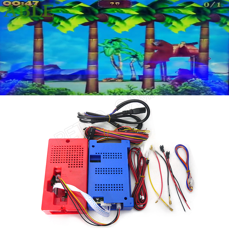 Arcade Adventure Island Kids R - Whack A Mole Arcade 评论和价格
