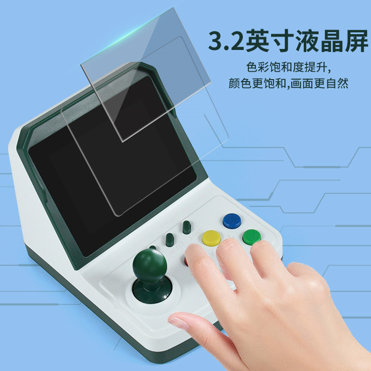 Hot-selling A6Plus game consol - Arcade Games & Vending Co 评论和价格