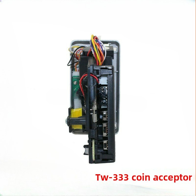 Original TW333 Coin Comparator - Token Coin Mechanism 评论和价格