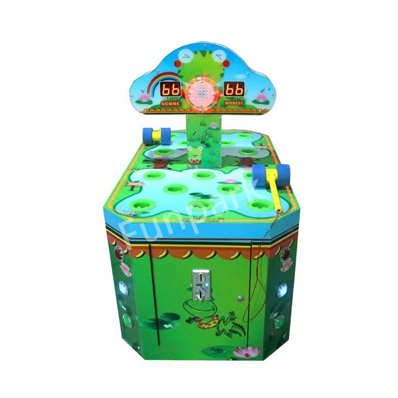 Whack A Mole Redemption   Kids - Whack A Mole Arcade 评论和价格