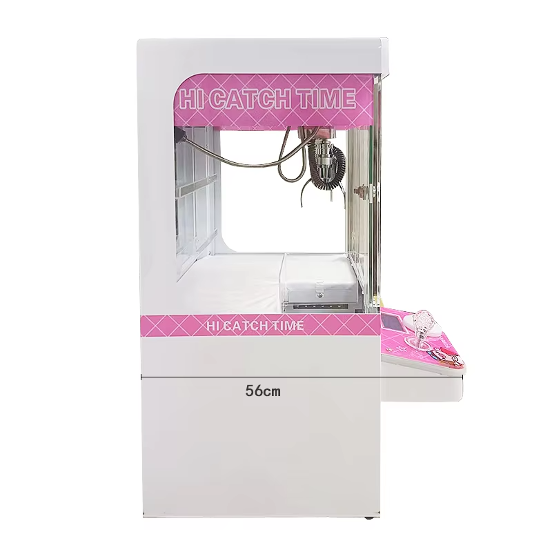 Wholesale Custom Mini Claw Mac - Bill Acceptor Vending 评论和价格