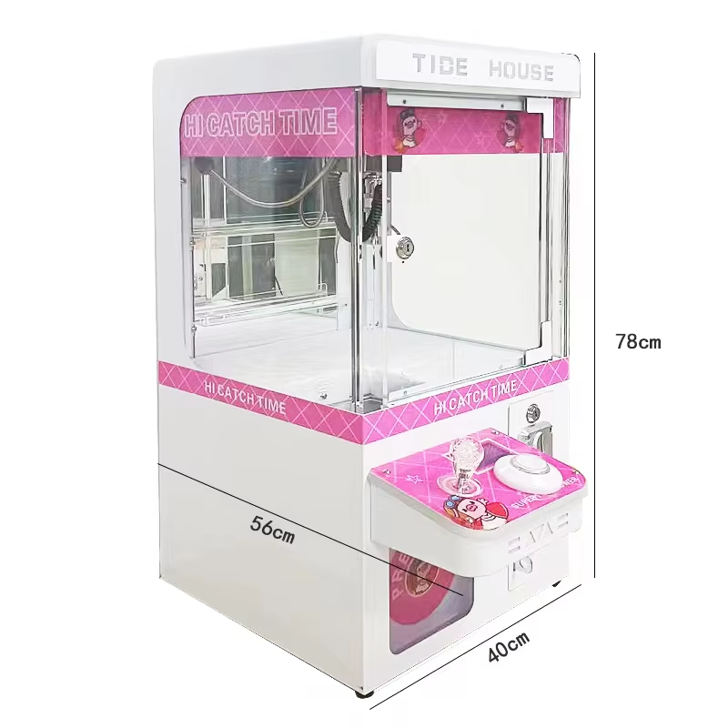 Wholesale Custom Mini Claw Mac - Bill Acceptor Vending 评论和价格