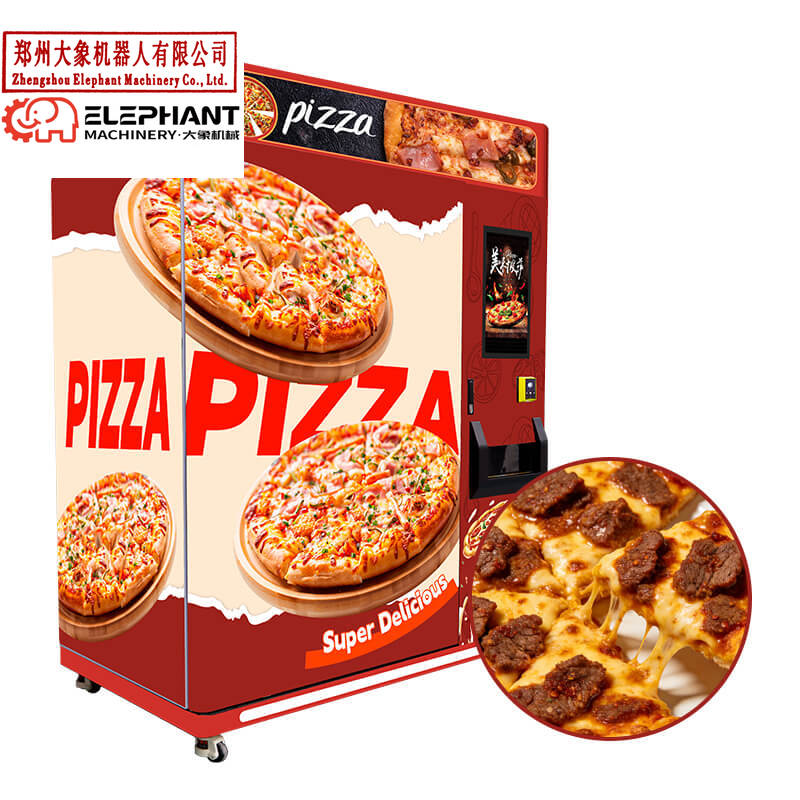 Customized Indoor Commercial S - Commercial Vending Machine 评论和价格