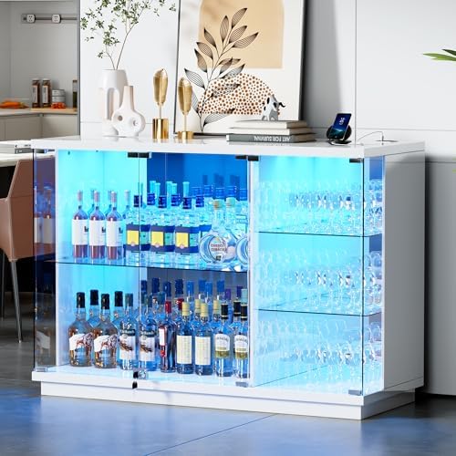 Glass Display Cabinet with Loc - Glass Cabinet Display 评论和价格