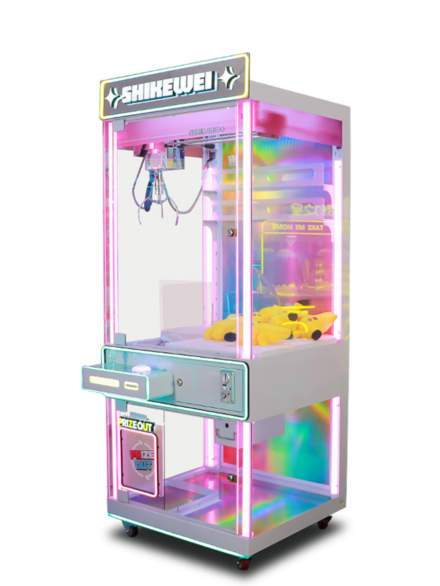 Wholesale Coin Operated Toy Ve - Bill Acceptor Vending 评论和价格