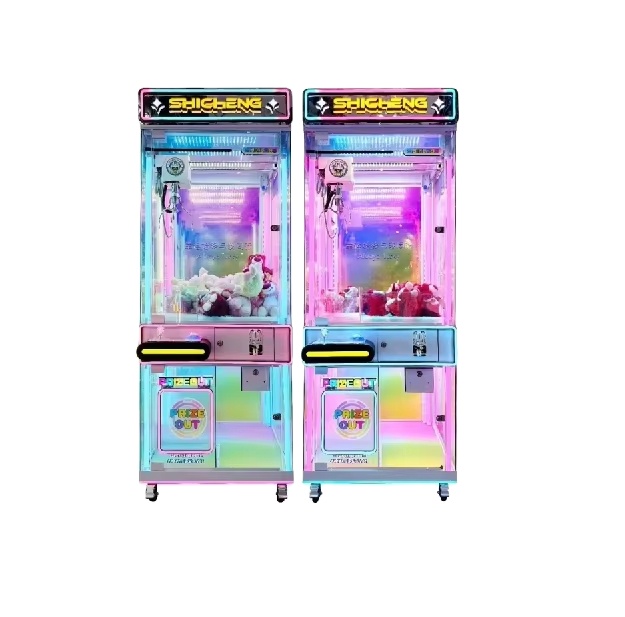 Wholesale Coin Operated Toy Ve - Bill Acceptor Vending 评论和价格