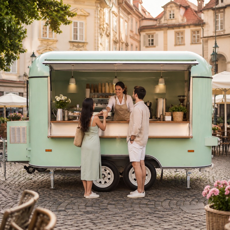 Food Cart Commercial Vending C - Hot Dog Vending Cart 评论和价格