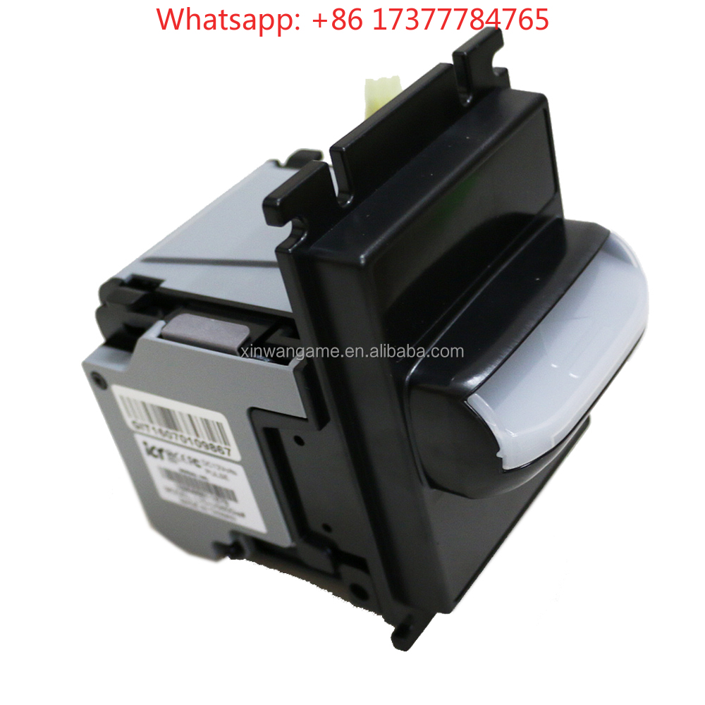 ICT L70 Banknote Validator Mon - Bill Acceptor Vending 评论和价格